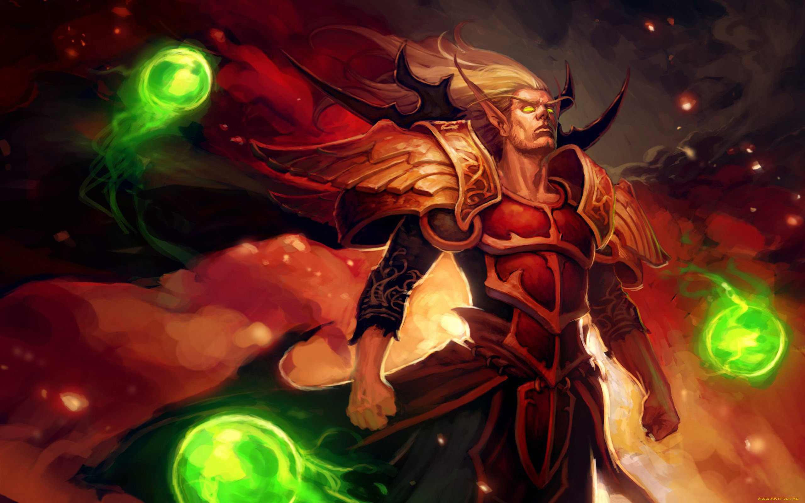 world, of, warcraft, , , trading, card, game
